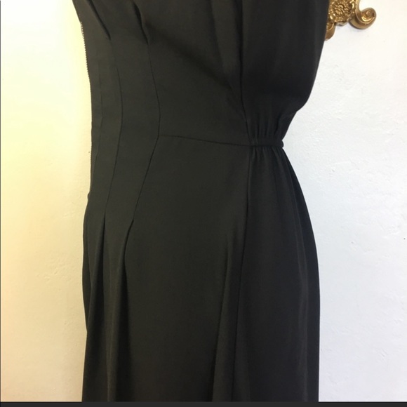 Fully zippered dress - Size 2 - Picture 3 of 5